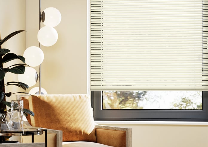 Spectrum, Deep Alabaster - Venetian Blind - Image 5